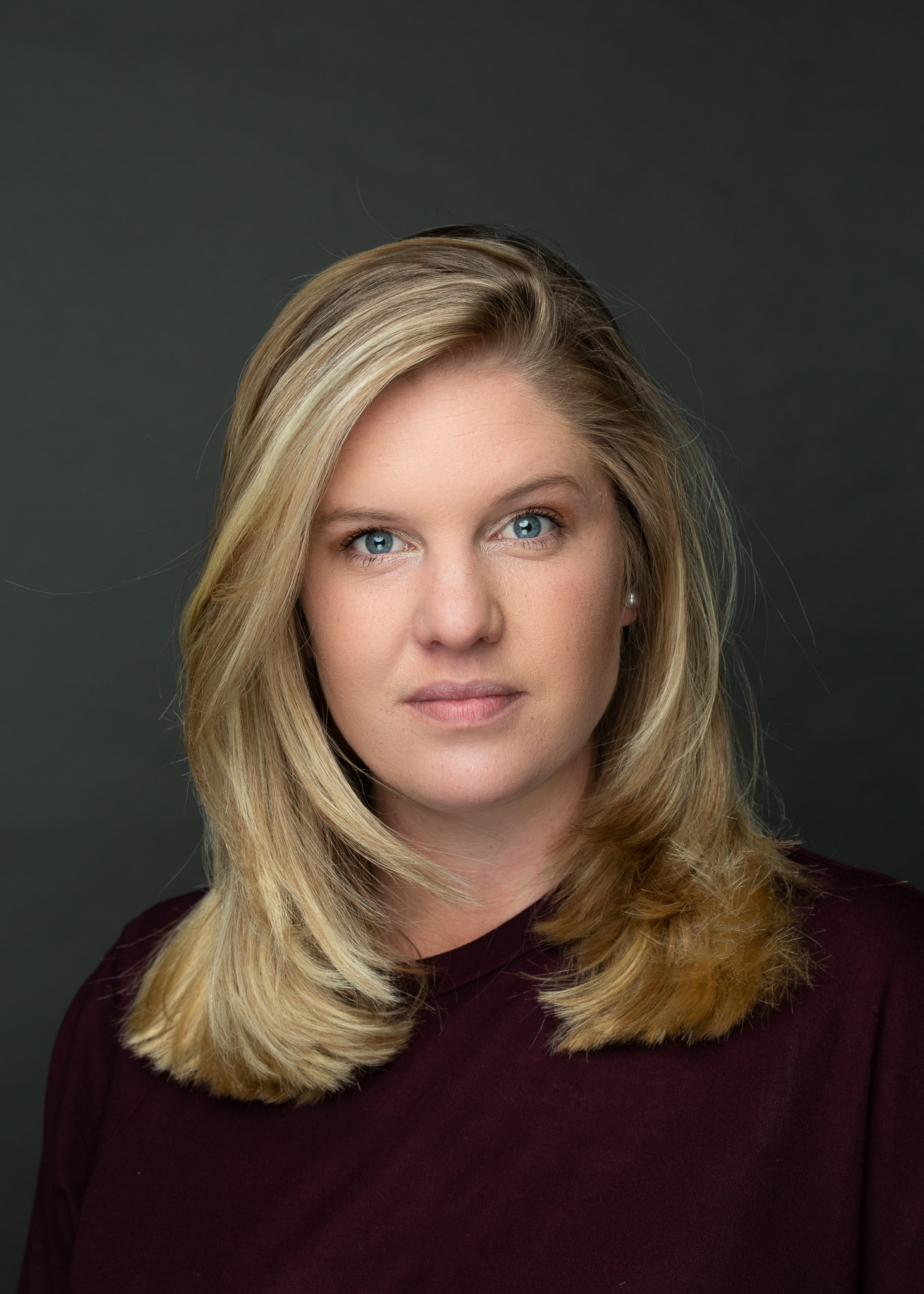 Stephanie Walters, B2B revenue alignment consultant