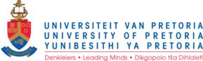 University of Pretoria